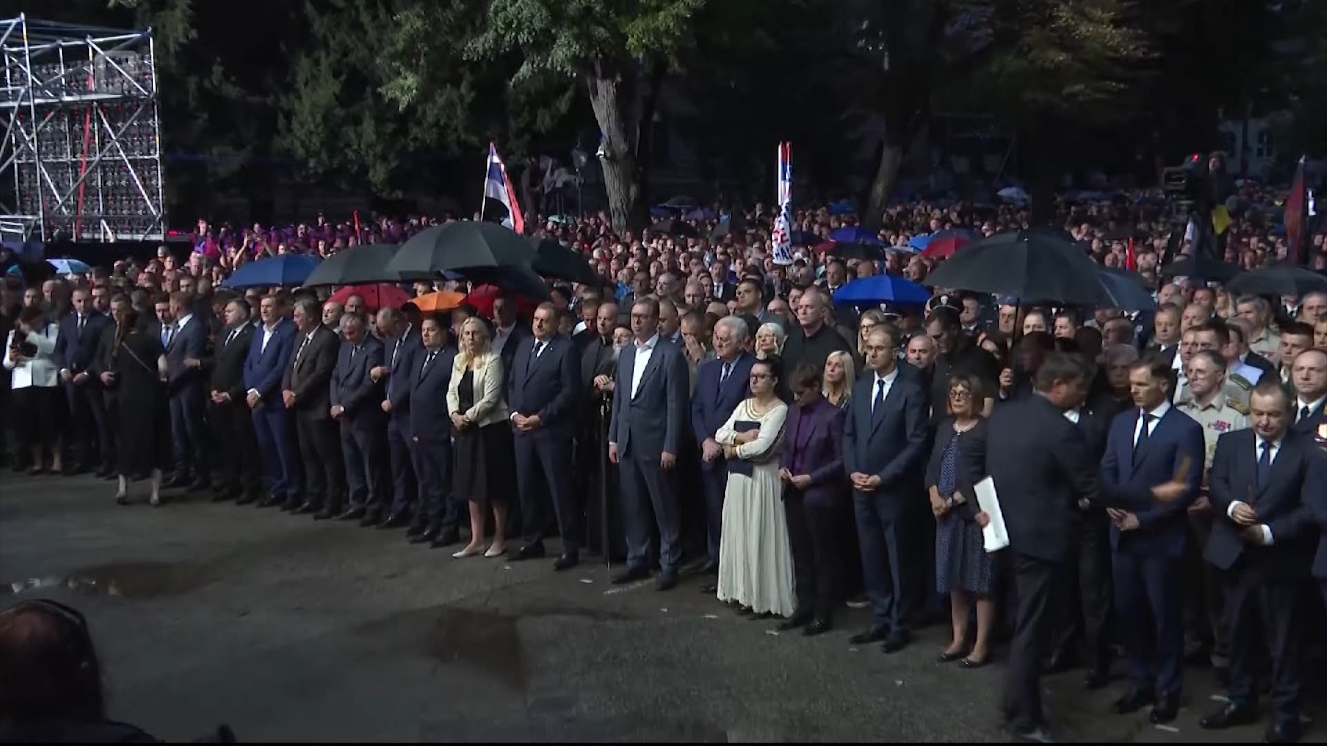 Dodik pred gubitkom funkcije predsjednika RS-a: CIK odlučuje u srijedu